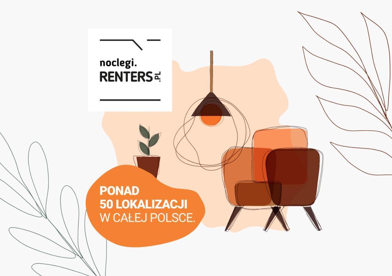 Family Apartment Freta Warsaw Old Town By Noclegi Renters Exterior foto